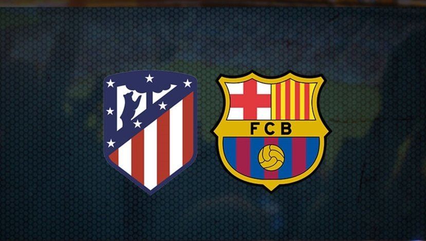 Match Today: Barcelona vs Atletico Madrid 23-04-2023 LaLiga